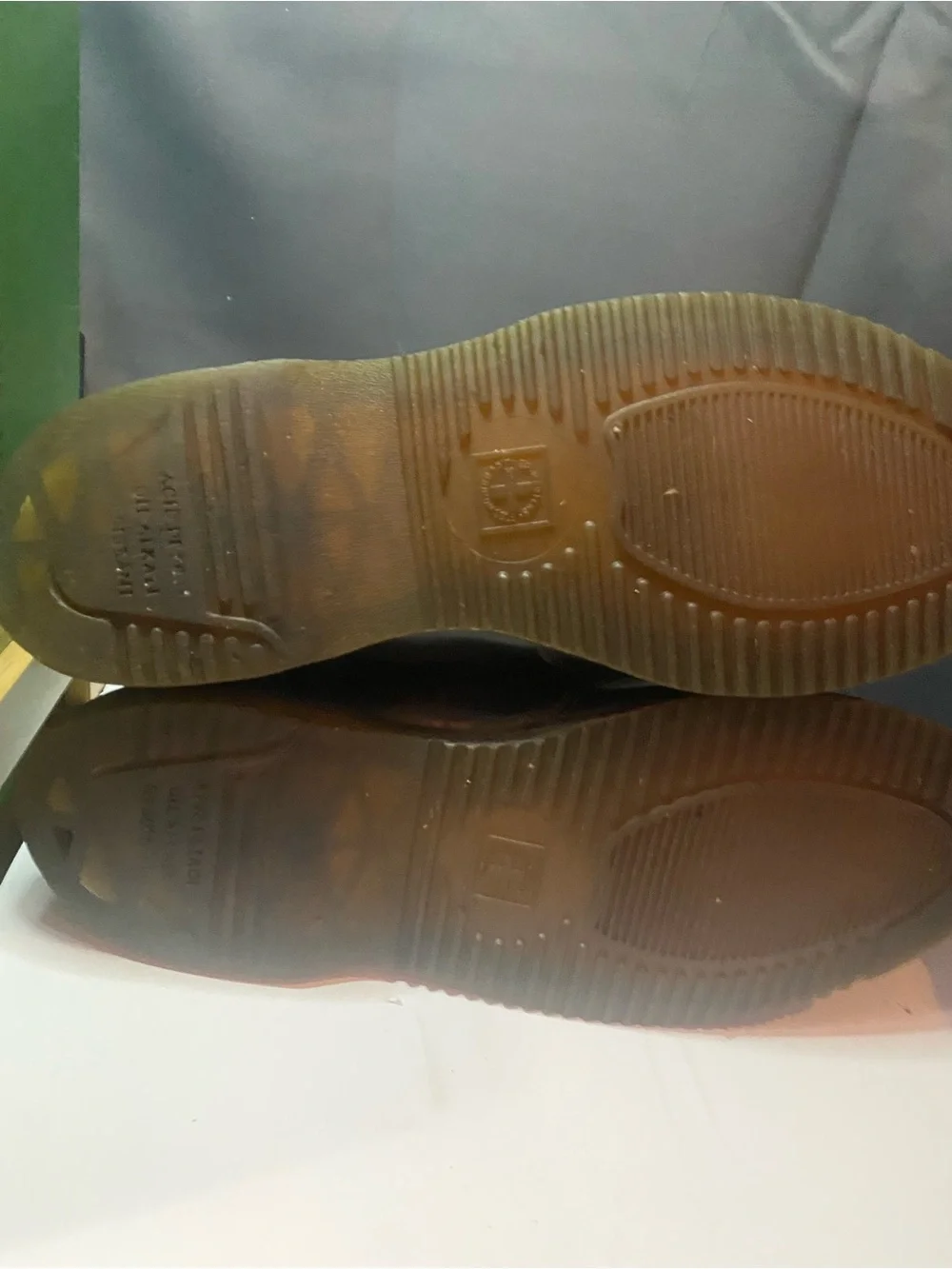 Dr. Martins